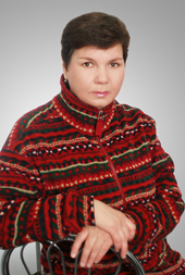 Супрунова С. В.